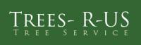 Trees-R-US Tree Service, Removal, Trimming, Prunning, Arborist logo