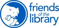 Friends Bookstore Logo