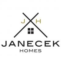 Janecek Homes Logo