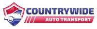 Countrywide Auto Transport Huston Logo