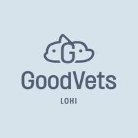 GoodVets LoHi logo