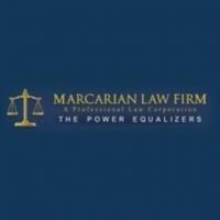 Marcarian Law Firm, P.C. Logo