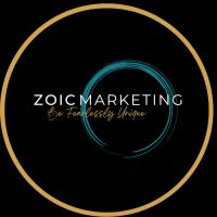 Zoic Marketing Logo