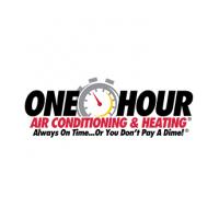 One Hour Heating & Air Conditioning Cockeysville logo