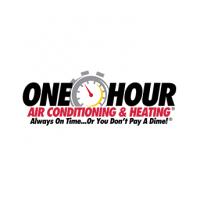 One Hour Heating & Air Conditioning Cockeysville Logo
