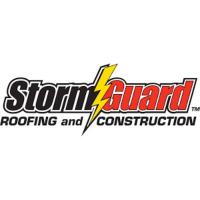 Storm Guard Roofing and Construction of Chantilly-Dulles Logo