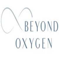Beyond Oxygen Logo