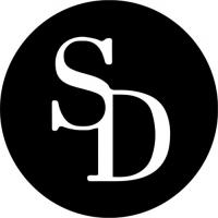 Susan Demerer Logo