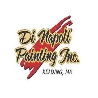 DiNapoli Painting Inc Logo