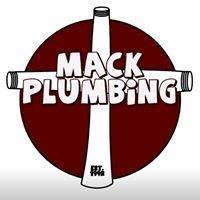 Mack Plumbing logo