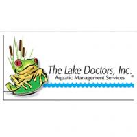 The Lake Doctors, Inc. Logo