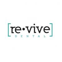 Revive Dental Logo