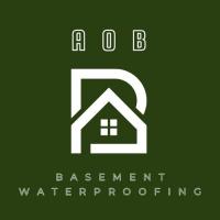AOB Basement Waterproofing Logo