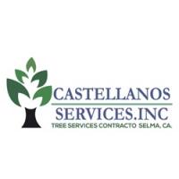 Castellanos Tree Services Logo