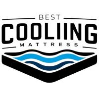 Best Cooling Mattress Logo