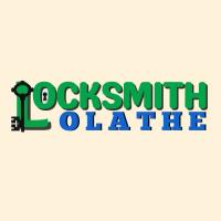 Locksmith Olathe KS Logo