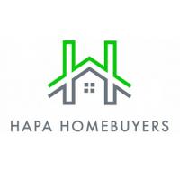 Hapa Homebuyers Logo