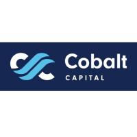 Cobalt Capital Logo