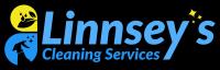 Linnsey's Cleaning Services Inc logo