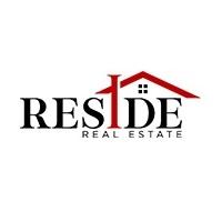 Reside Real Estate LLC Logo