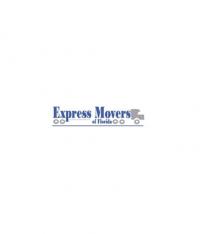 Orlando Express Movers Inc. Logo