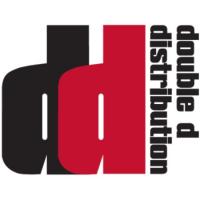 Double D Distribution Logo