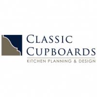 Classic Cupboards Logo