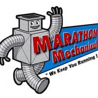 Marathon Mechanical logo