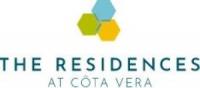 The Residences at Cota Vera Logo