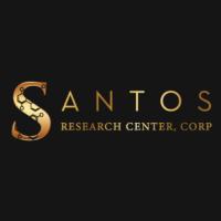 Santos Research Center Corp. Logo