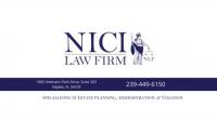 Nici Law Firm Logo