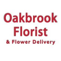 Oakbrook Florist & Flower Delivery logo