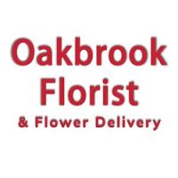 Oakbrook Florist & Flower Delivery Logo