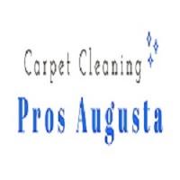Carpet Cleaning Pros Augusta Logo