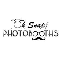 Oh Snap Photo Booths LLC Logo
