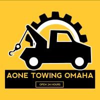 AONE TOWING Logo