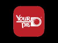Your Pie | Houma logo