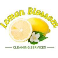 Lemon Blossom Cleaning Services Logo