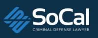 SoCal Criminal Defense Lawyer Logo