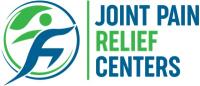 Joint Pain Relief Centers | Better than Pain Management Greenville Logo