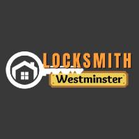 Locksmith Westminster CA Logo