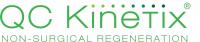 QC Kinetix (Summerfield) Logo