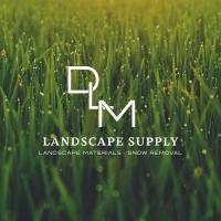DLM Landscape Supply logo