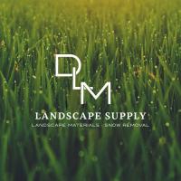 DLM Landscape Supply Logo