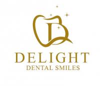 Delight Dental Smiles of Coral Springs Logo