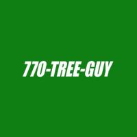770-Tree-Guy Logo