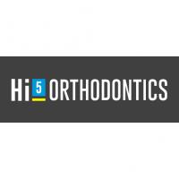 Hi 5 Orthodontics - Affordable Orthodontist - South Spokane Logo