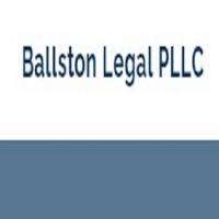 Ballston Legal PLLC logo