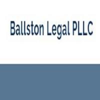 Ballston Legal PLLC Logo