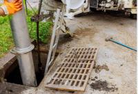 Dynamic Plumbing Ogden Logo